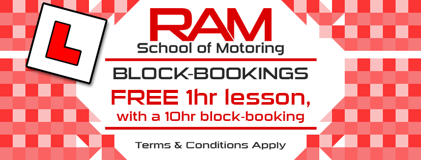 Block-Booking free 1hr promo