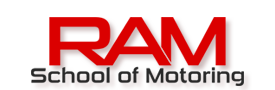 RAM School of Motoring