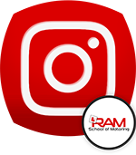 RAM School of Motoring Instagram Page