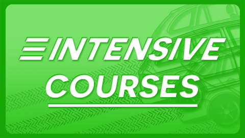 Intensive Courses