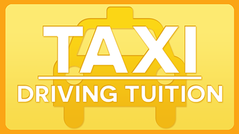 Taxi Lessons